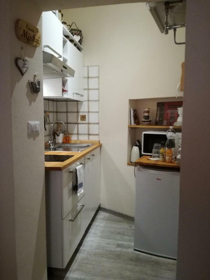 Casa Mirka Villa Sanremo Dış mekan fotoğraf