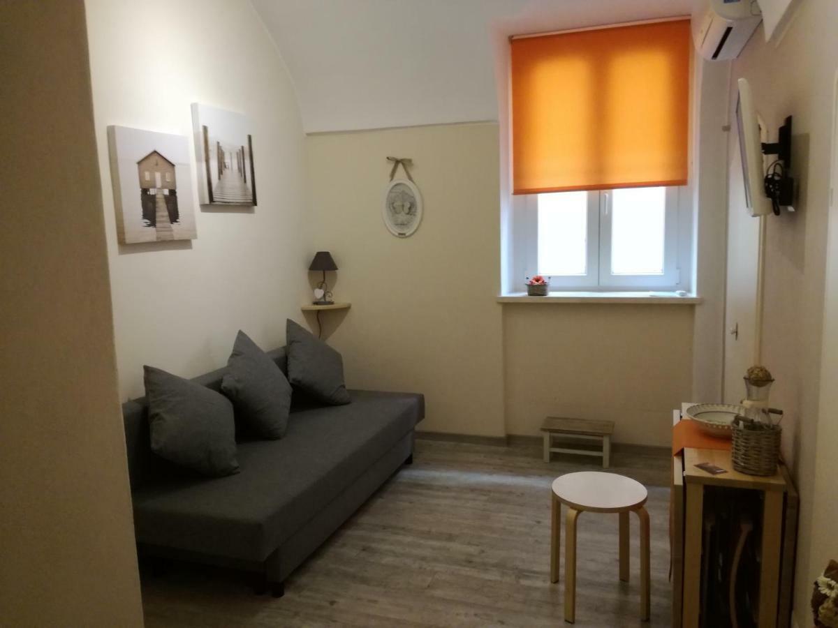 Casa Mirka Villa Sanremo Dış mekan fotoğraf