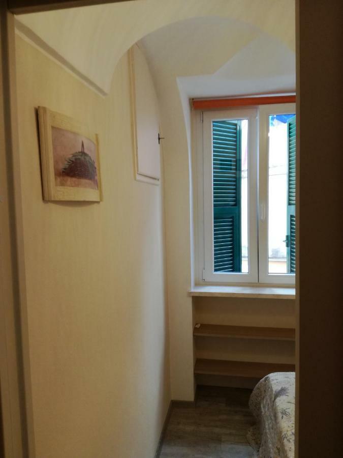 Casa Mirka Villa Sanremo Dış mekan fotoğraf