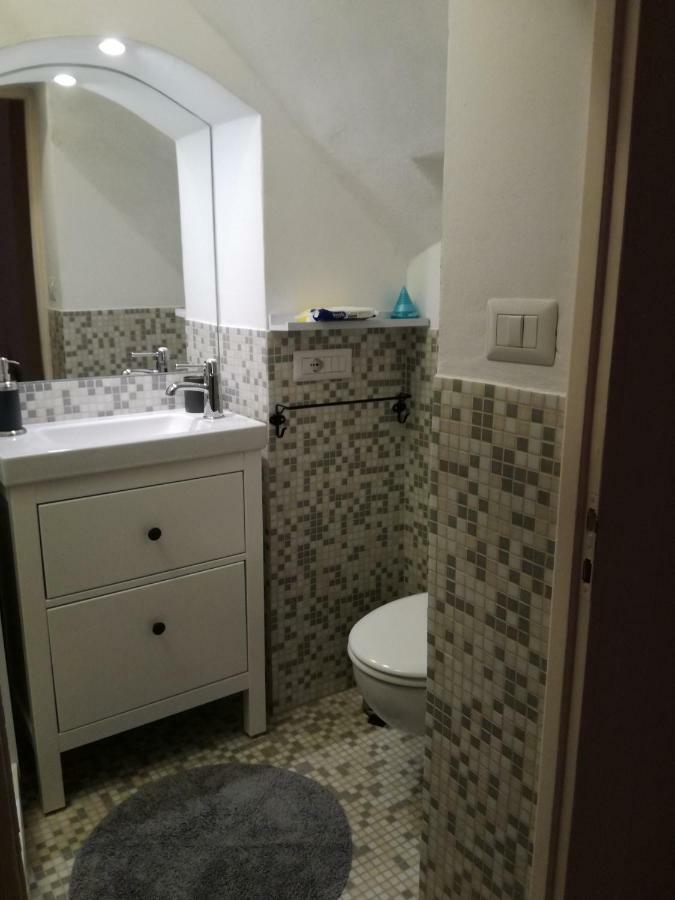 Casa Mirka Villa Sanremo Dış mekan fotoğraf