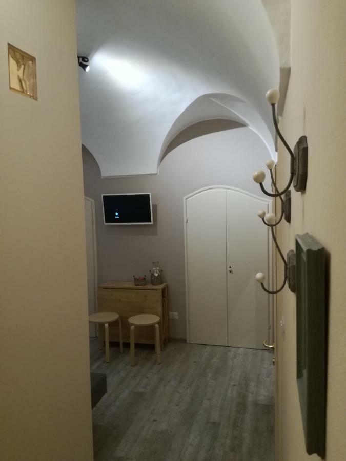 Casa Mirka Villa Sanremo Dış mekan fotoğraf