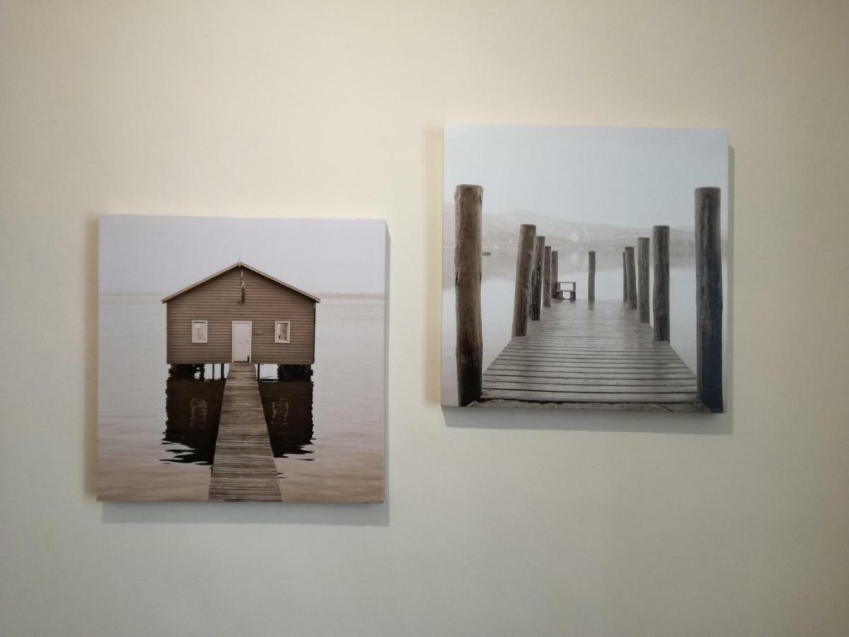 Casa Mirka Villa Sanremo Dış mekan fotoğraf