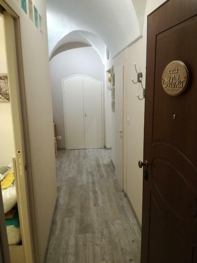 Casa Mirka Villa Sanremo Dış mekan fotoğraf