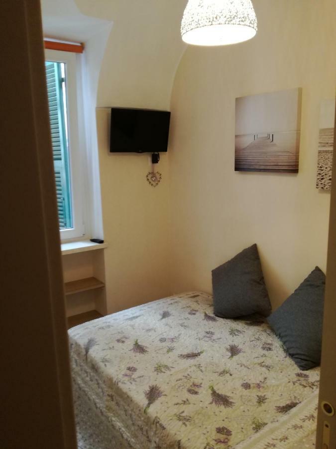 Casa Mirka Villa Sanremo Dış mekan fotoğraf